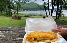 Arrochar Fish & Chips餐厅图片