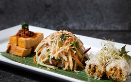 Suum Vietnamese Kitchen