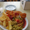 Pisces Fish and Chips