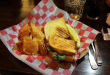 Michigan House Cafe & Brewpub美食图片