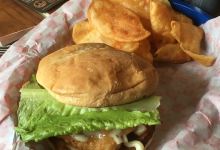 The Boathouse Grill & Creamery美食图片