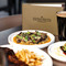 The Bridgewater Modern Grill