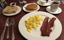 The Original Pancake House餐厅图片