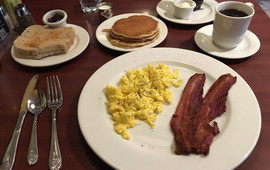 The Original Pancake House
