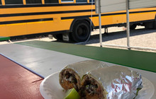 Taqueria El Patrón餐厅图片