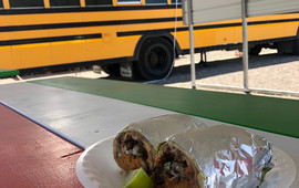 Taqueria El Patrón