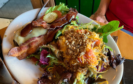 The Brown Lantern Ale House