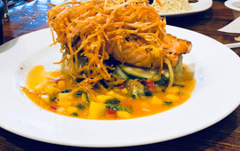 Rustico Fine Mexican Cuisine