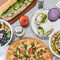 Caruso's Sandwiches and Artisan Pizza