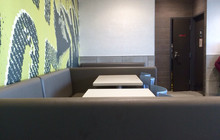 McDonald's餐厅图片