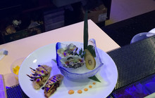 Okinawa餐厅图片