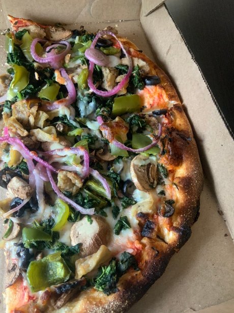 Vivaldi's
