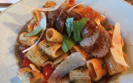 Bistro Enzo