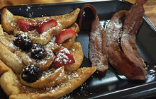 Ernie's Bakery and Deli餐厅图片