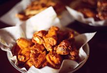 Wing Place美食图片