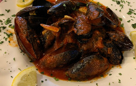 Nick's Pizza & Restaurant