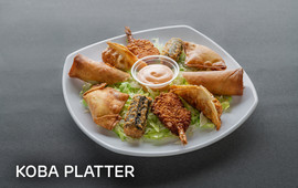 Koba Grill