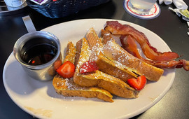Airport Diner
