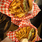 Chuck Wagon Drive-In
