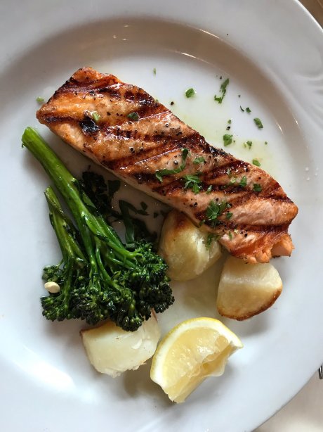 Columbus Park Trattoria