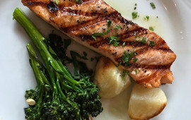 Columbus Park Trattoria