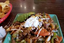 Playa Azul美食图片