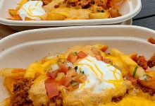 Taco Bell by the Sea美食图片