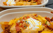 Taco Bell by the Sea餐厅图片