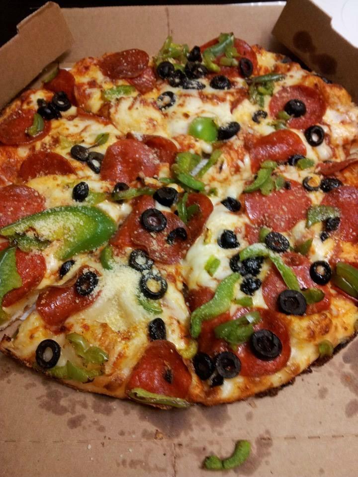 Domino's Pizza