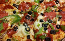 Domino's Pizza餐厅图片