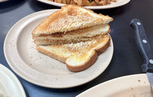 Dixon Diner餐厅图片