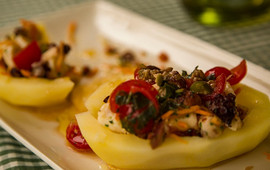 Ristorante Pizzeria Al Porto