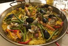 La Filanda美食图片