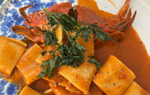 Ristorante Torre di Angelucco餐厅图片