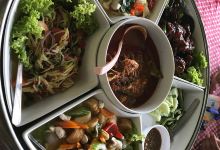 Restoran Klasik Terapung美食图片