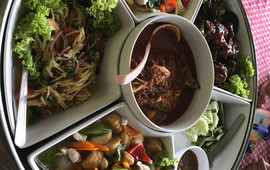 Restoran Klasik Terapung