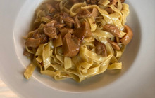 Ristorante Da Checchina餐厅图片