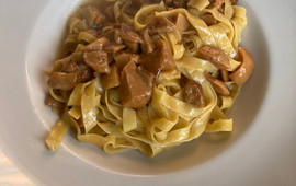 Ristorante Da Checchina