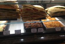 Antica Focacceria San Francesco美食图片