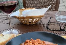 Enoteca Aldobrandesca美食图片
