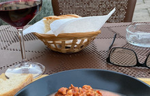 Enoteca Aldobrandesca餐厅图片