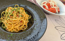 Ristorante Pizzeria al Lago餐厅图片