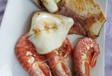 Ristorante Grand'Italia美食图片