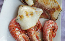Ristorante Grand'Italia餐厅图片