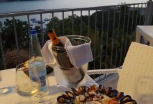 Trattoria Bar Costamarina美食图片
