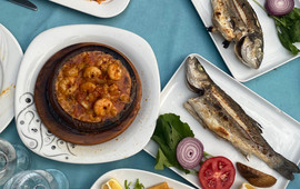 Bahce Restaurant