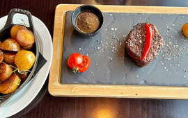 Altitude Restaurant & Bar