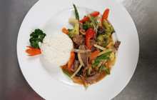 Saigon Restaurant餐厅图片
