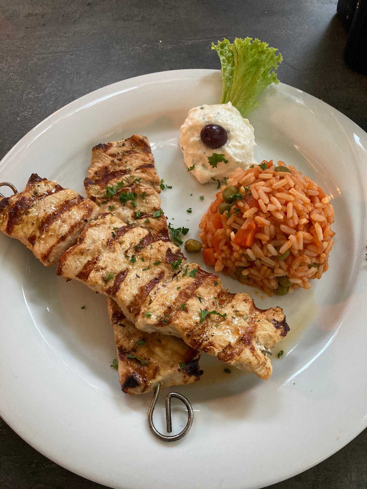 Restaurant Pontos