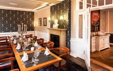Café & Restaurant Frauentor餐厅图片